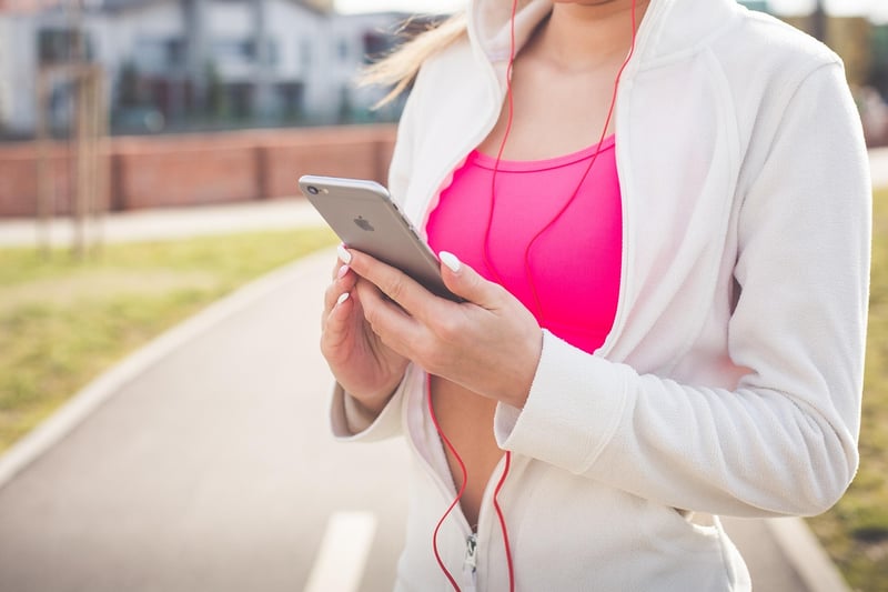 Fitness Community